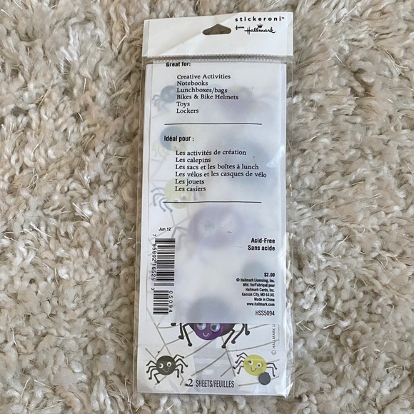 Halloween Decor Set - Picture 3 of 7